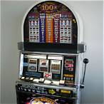 three reel slot machines